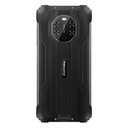 Móvil Blackview BV8800 8+128GB Negro
