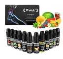 Wotek E-LIQUID 12 sabor*10ml