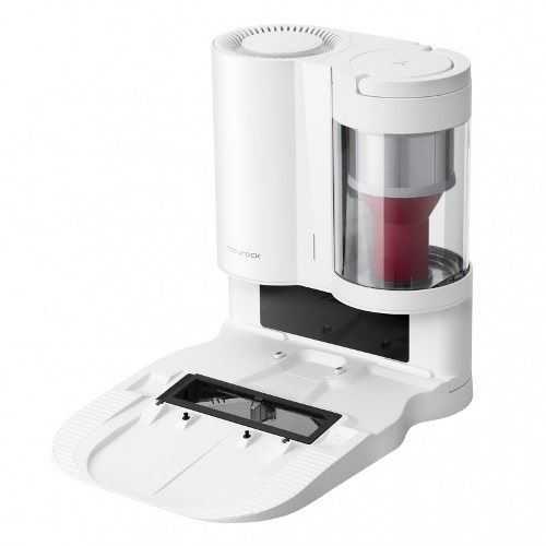 Base de autovaciado de Roborock Blanco para S7