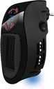 Taurus ALPATEC Plug Heater Mini cerámico portátil