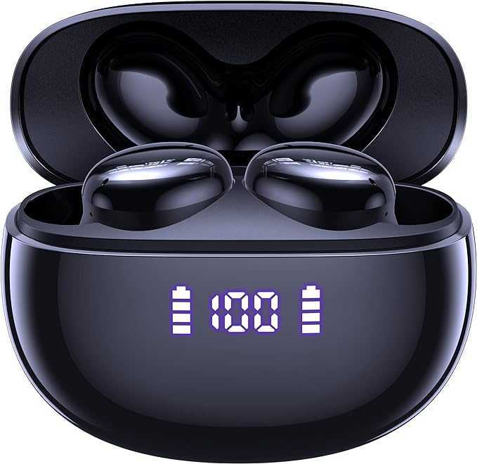 Losei D7 Auriculares Bluetooth Auriculares Inalámbricos