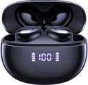 Losei D7 Auriculares Bluetooth Auriculares Inalámbricos