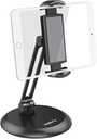 Nulaxy Soporte para tableta, ajustable